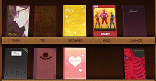 Nameless ~The one thing you must recall~