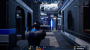 Heroes Stand Tall: M.E.T.A