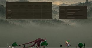 Desk Quest: Idle Taskbar RPG