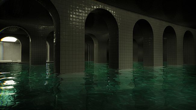 Backrooms: Hide Together