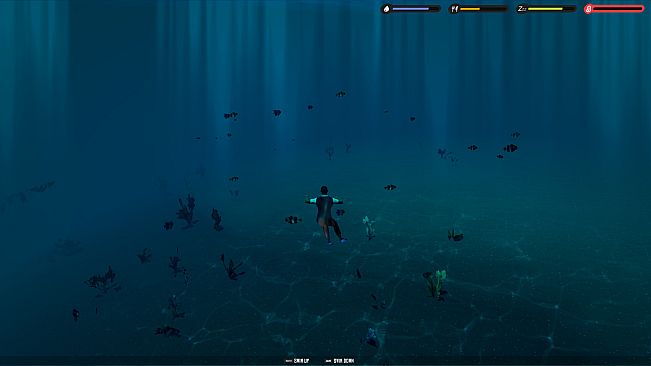 U.N.P.O.C. Vessel of Opportunity