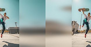 Vision Twist - GPU Pack