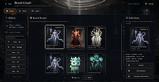 Hatching of Gods and Demons