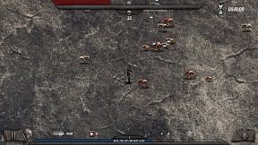 Survivors of the Mare Vitalis