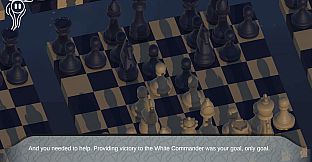 Chess Peace