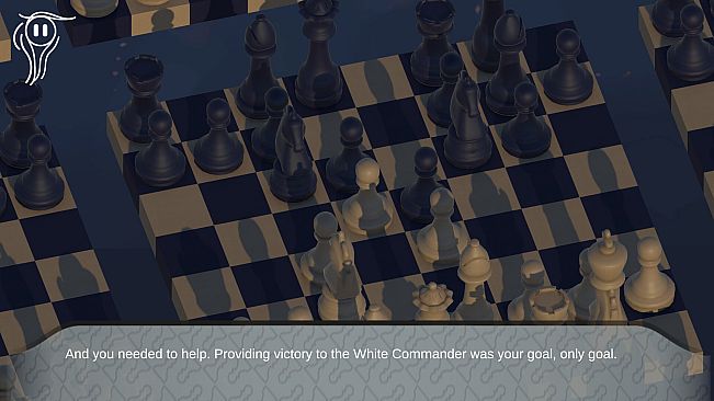 Chess Peace