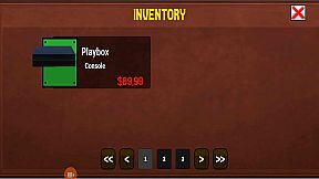 Pawn Shop: Simulator