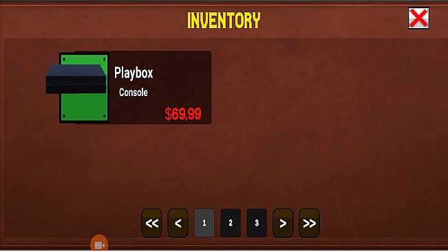 Pawn Shop: Simulator