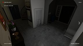 I'm on Observation Duty 2