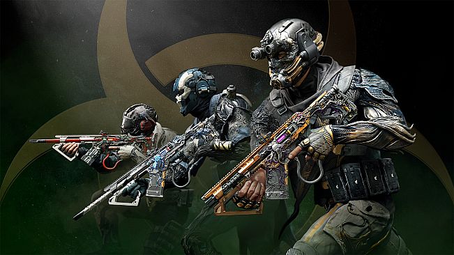 Call of Duty: Black Ops 7 - BlackCell (Season 04)