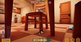Bug Down
