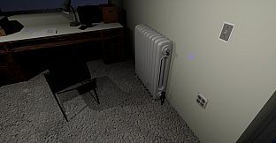 Neurophobia 神经恐惧