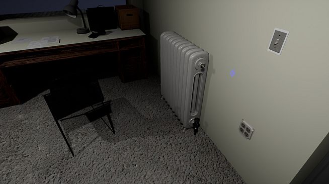 Neurophobia 神经恐惧