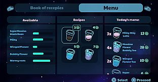 Coffee Raccoons