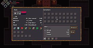 Catventure: The Curse of the Dark Tower