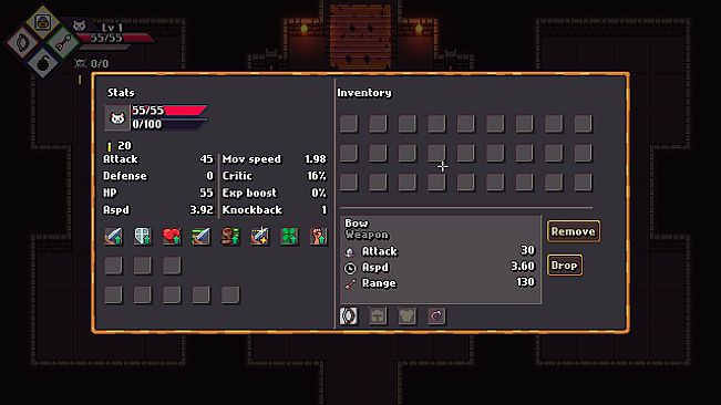 Catventure: The Curse of the Dark Tower