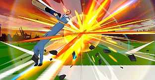 Pretty Home Run Derby - Re: Return of KUSOGAKI