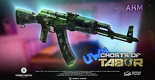 Ghosts of Tabor - UWU