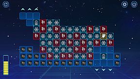 Space Drone: Rescue Mission