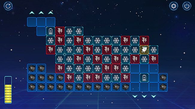 Space Drone: Rescue Mission