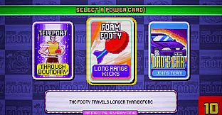 Pro Jank Footy