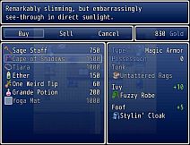 Rage Quest: The Worst Game