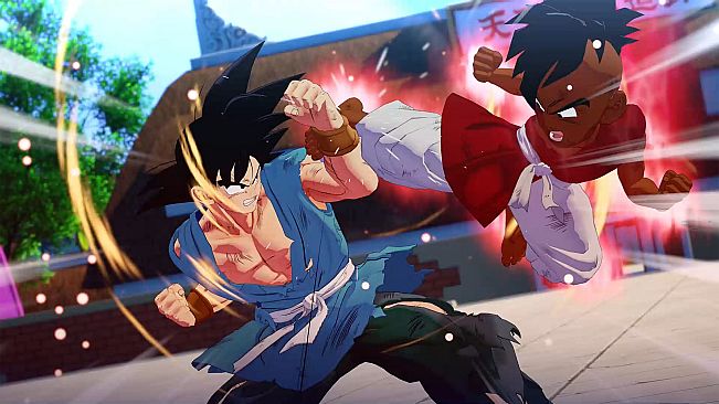 DRAGON BALL Z : KAKAROT - MASTER EDITION