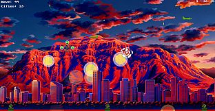 Israel vs. Iran: IRON DOME