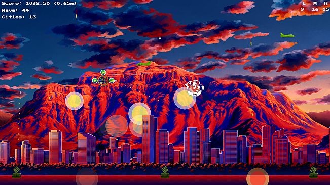 Israel vs. Iran: IRON DOME