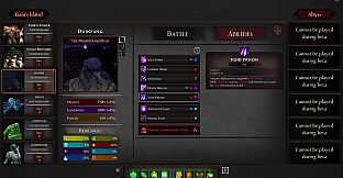 Raid Lead - Echoes of Gaia
