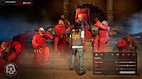 KnuckleBonz Metaverse Music Experience