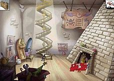 Mortadelo y Filemón: La Sexta Secta