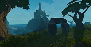 Vanishing Realms: The Sundered Rift