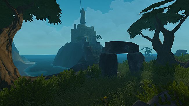 Vanishing Realms: The Sundered Rift