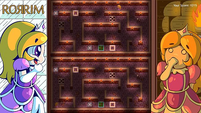 Arcade Attack Anthology