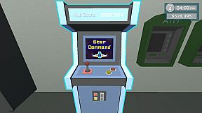 Another Day Another Dollar