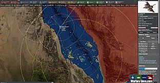 Command Live: Sahel Slugfest