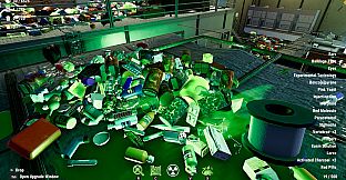 Quarantine Lab Sort
