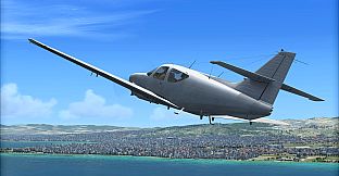 FSX Steam Edition: Rockwell AC11 Commander 114 Add-On