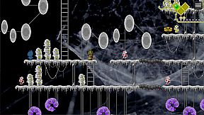 March of Tulpas:Xanadu