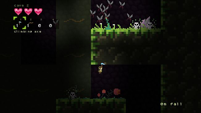 Cavernus