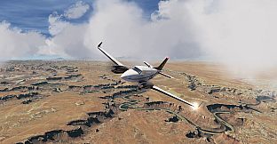 Aerofly FS 2 - USA Utah