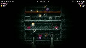 Flora & Fang: Guardians of the vampire garden