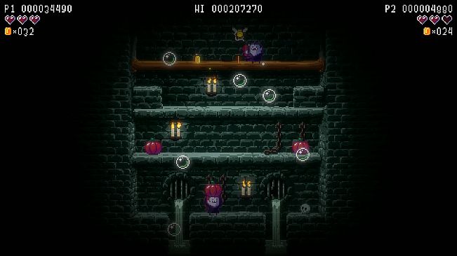 Flora & Fang: Guardians of the vampire garden