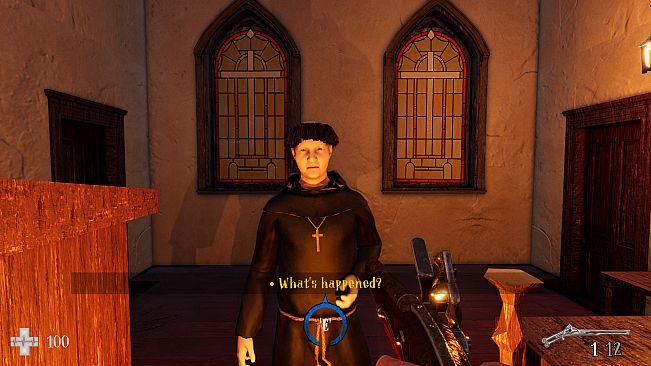 Witch The Bloodlines