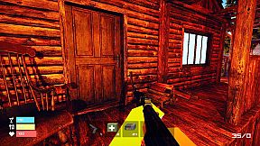 THE Z LAND : FPS SURVIVAL