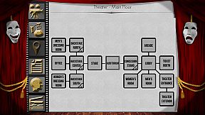 The Filmmaker - A Text Adventure