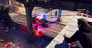 Thief Simulator 3: First Loot