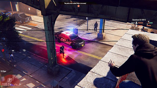 Thief Simulator 3: First Loot