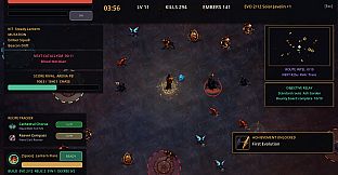 Dawnforge Nightfall